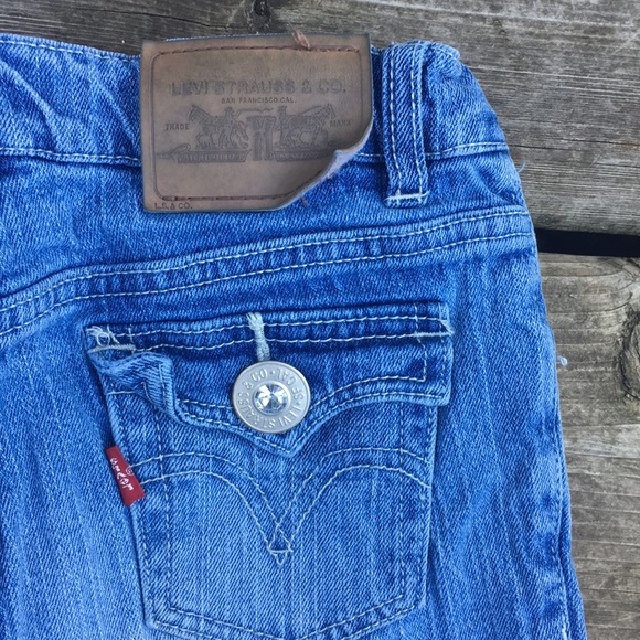 Levi’s Red Tab adjustable waist - Picture 5 of 7
